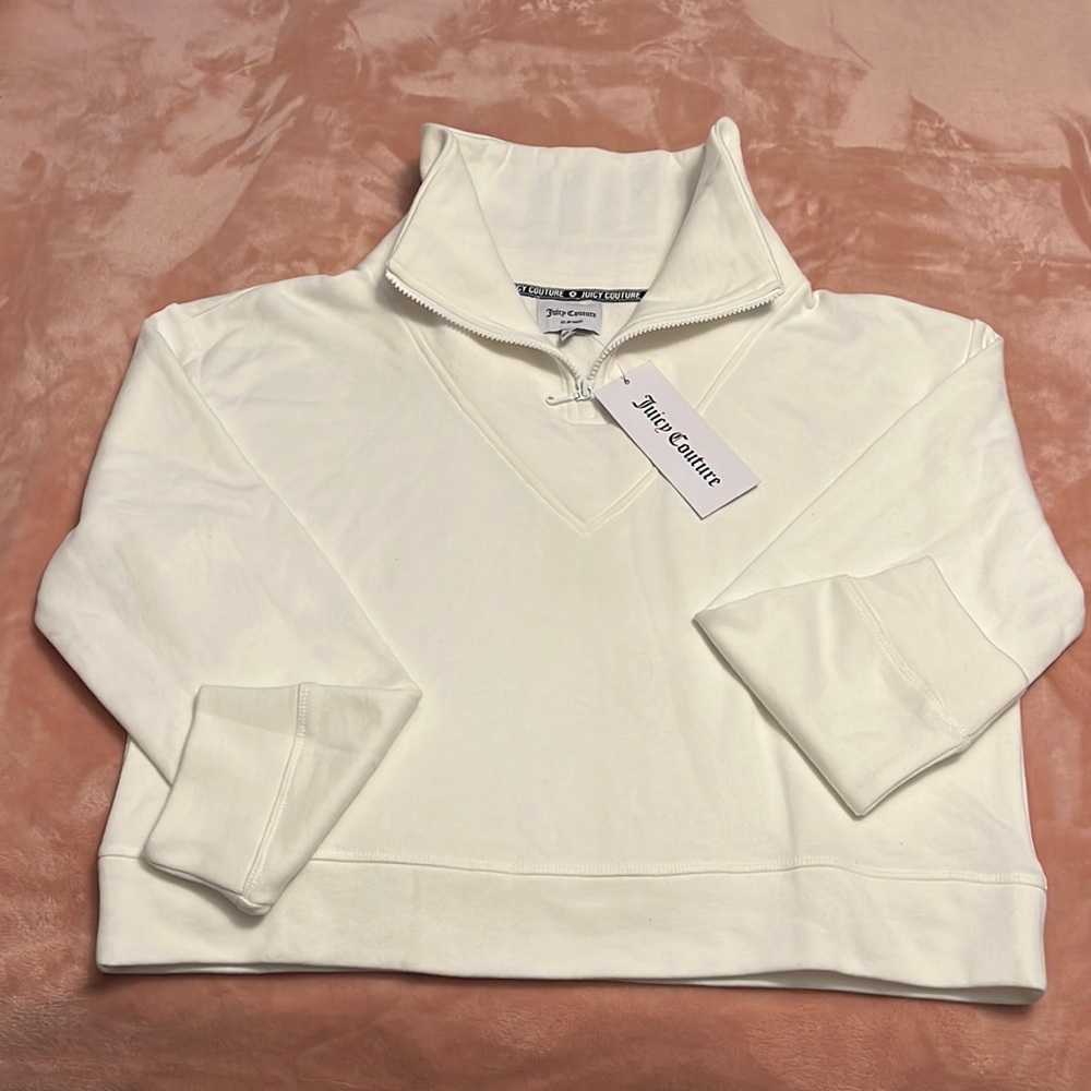 Juicy Couture Sweatshirt